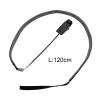 DYNWAVE Fitness Bike Friction Band Exercise Bike Friction Belt Portable Lightweight Exercising Spare Part Practical Resistance Belt view 3