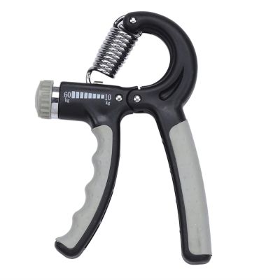 TEMKIN Forearm exerciser Adjustable Heavy Grip Gymnastics Hand Exerciser Grip Wrist Increase Strength Spring Finger Grip Wrist Expander Trainers