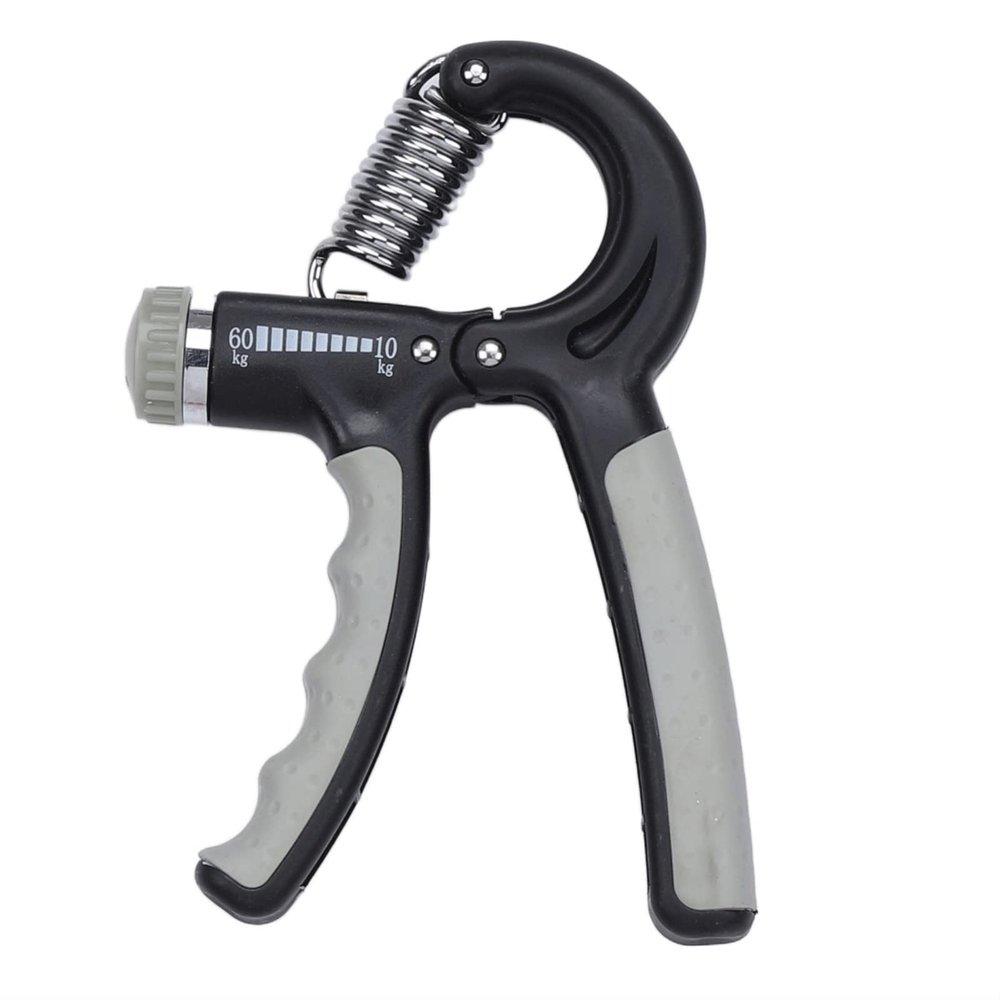 TEMKIN Forearm exerciser Adjustable Heavy Grip Gymnastics Hand Exerciser Grip Wrist Increase Strength Spring Finger Grip Wrist Expander Trainers
