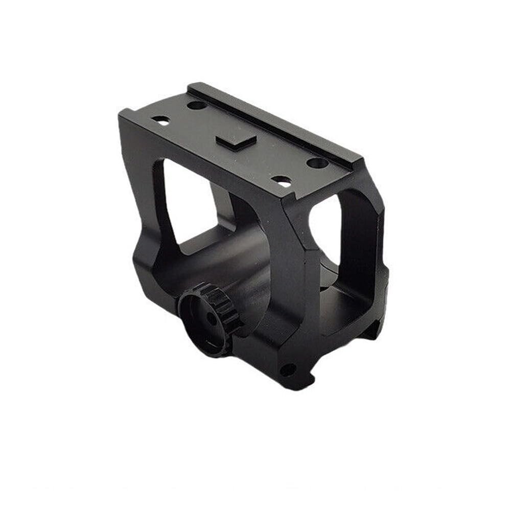 okyass 1.54''/1.93" Height Heightening Bracket Scope Mount for Tactical T2 Red Dot Sight QD Scope Riser Mount (1.93" Center Height)