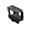 okyass 1.54''/1.93" Height Heightening Bracket Scope Mount for Tactical T2 Red Dot Sight QD Scope Riser Mount (1.93" Center Height) view 1