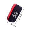 BESPORTBLE Thickened Punching Pad for Boxing Taekwondo Pu Leather Cover Kick Shield for Protection Professional Training Tool view 2