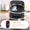 BESPORTBLE Thickened Punching Pad for Boxing Taekwondo Pu Leather Cover Kick Shield for Protection Professional Training Tool view 3