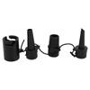 FOSA Inflatable Boat Pump Attachments, Paddle Board Pump Adapter Set, Air Pump Replacement Nozzles Set Paddle Board Pump Nozzles Valve Adapter
