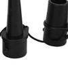 FOSA Inflatable Boat Pump Attachments, Paddle Board Pump Adapter Set, Air Pump Replacement Nozzles Set Paddle Board Pump Nozzles Valve Adapter view 4