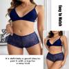 Avidlove Women's Underwear Lace Boyshort Panties High Waist Cheeky Panty view 4