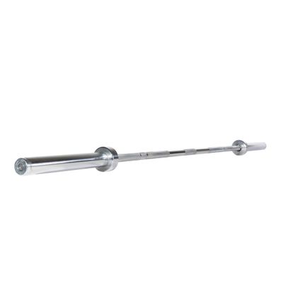 York Men's Elite Olympic Training Weight Bar