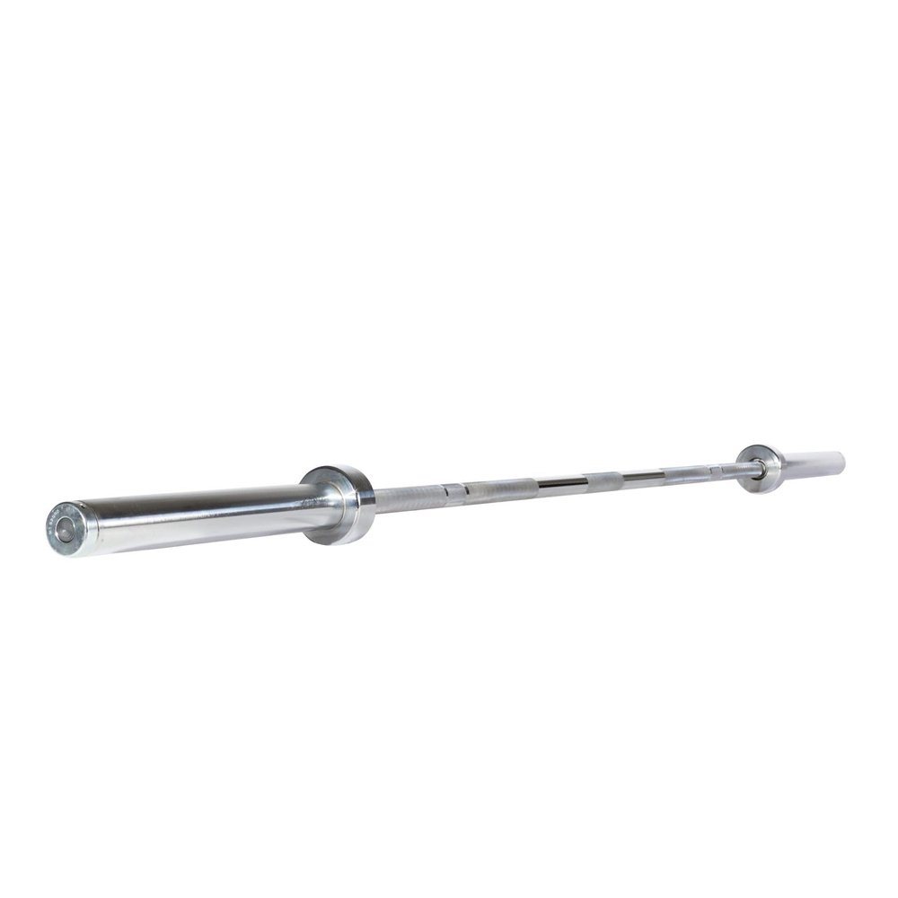 York Men's Elite Olympic Training Weight Bar