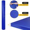 PHENEPUS Basketball Pole Pad, Heavy Duty Safety Pole Pads for Player Protection, 72" Tall Weatherproof Protective Padding for 2.5 Inch Sq. or Round Pole, Basement Garage Playground Poles Protector view 4