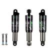 Rear Shock Absorber Mountain Bike Cycling, 185/190/200mm Spring Shock Absorber Rear Biliary Spring Shock With Screws Kit (Size : 190/1000lbs) view 1