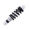650lbs Mountain Bike Rear Shock Absorber Rear Biliary Spring Shock, For XC Soft Tail Electric Bikes Folding (Size : 155mm) view 1