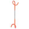 BOqqu Outdoor Hook Camping Multi-Functional Metal Two-Way Tent Light Pigtail Hook S-Type Double-Headed Storage Hook view 1