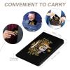 Coat Arms of Australia Passport Wallet Travel Passport Case Passport Protector Cover with Card Slot view 4