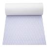 DNYSYSJ Boat Carpet White Grey EVA Foam Boat Flooring 21.5" X90.5" Boat Decking, 5mm Anti-Slip and Self-Adhesive Faux Sea Deck Boat Flooring Mat for Marine Yachts/RV Car view 1