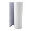 DNYSYSJ Boat Carpet White Grey EVA Foam Boat Flooring 21.5" X90.5" Boat Decking, 5mm Anti-Slip and Self-Adhesive Faux Sea Deck Boat Flooring Mat for Marine Yachts/RV Car view 3