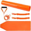 Deer Drag Sled Game Glide - Deer Cart Game Hauler Thickened Tear-Resistant Deer Hunting Accessories and Gear for Hauling Hunter's Trophy - Perfect Hunting Gift for Men view 1