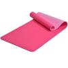 TPE yoga mat two-color home sports mat widened yoga mat view 2