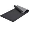 TPE yoga mat two-color home sports mat widened yoga mat view 3