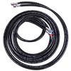 AIVWUMOT 20ft Hydraulic Hose Kit HO-5120 Compatible with SeaStar Outboard Steering Boat Teleflex Marine HO5120 view 2