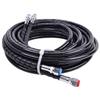 AIVWUMOT 24ft Hydraulic Hose Kit HO5124 Compatible with SeaStar Outboard Steering Boat Teleflex Marine view 1