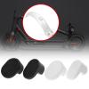 Micro Traders 4pcs Electric Scooter Rear Fender Hook Compatible with Xiaomi Protect Electric Scooter Rear Fender Durable Aging-Resistant Plastic Silicone Case for Electric Scooter view 3
