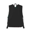 ZISHAK Abstract Paint Splashes Lightweight And Ultra-Comfortable Casual Backpack:Easily Portable Backpack For Camping,Hiking view 3