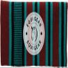EQUIGEAR Horse Western Ranch Saddle pad/New Zealand Wool Western Saddle Blanket Top Wool Saddle pad Size 34" L x 36" W (Customization Available) z164 view 1