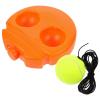 BESPORTBLE 1set Tennis Training Rebound Base Practice Tool for Use Material for Skill Development and Training Base view 1