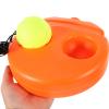 BESPORTBLE 1set Tennis Training Rebound Base Practice Tool for Use Material for Skill Development and Training Base view 2