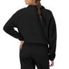 Champion Women's Jacket, Campus, Pique 1/4 Zip Pullover, Jacket with Pockets for Women view 2