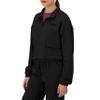 Champion Women's Jacket, Campus, Pique 1/4 Zip Pullover, Jacket with Pockets for Women view 3