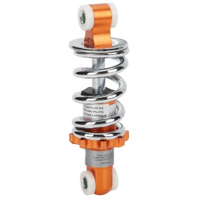 125mm 400lb Rear Shock Suspension Spring for Bikes, Rear Damper, Gas Scooter, Electric Bikes, Sewage Bikes, mini Pocket Bikes