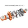 125mm 400lb Rear Shock Suspension Spring for Bikes, Rear Damper, Gas Scooter, Electric Bikes, Sewage Bikes, mini Pocket Bikes view 4