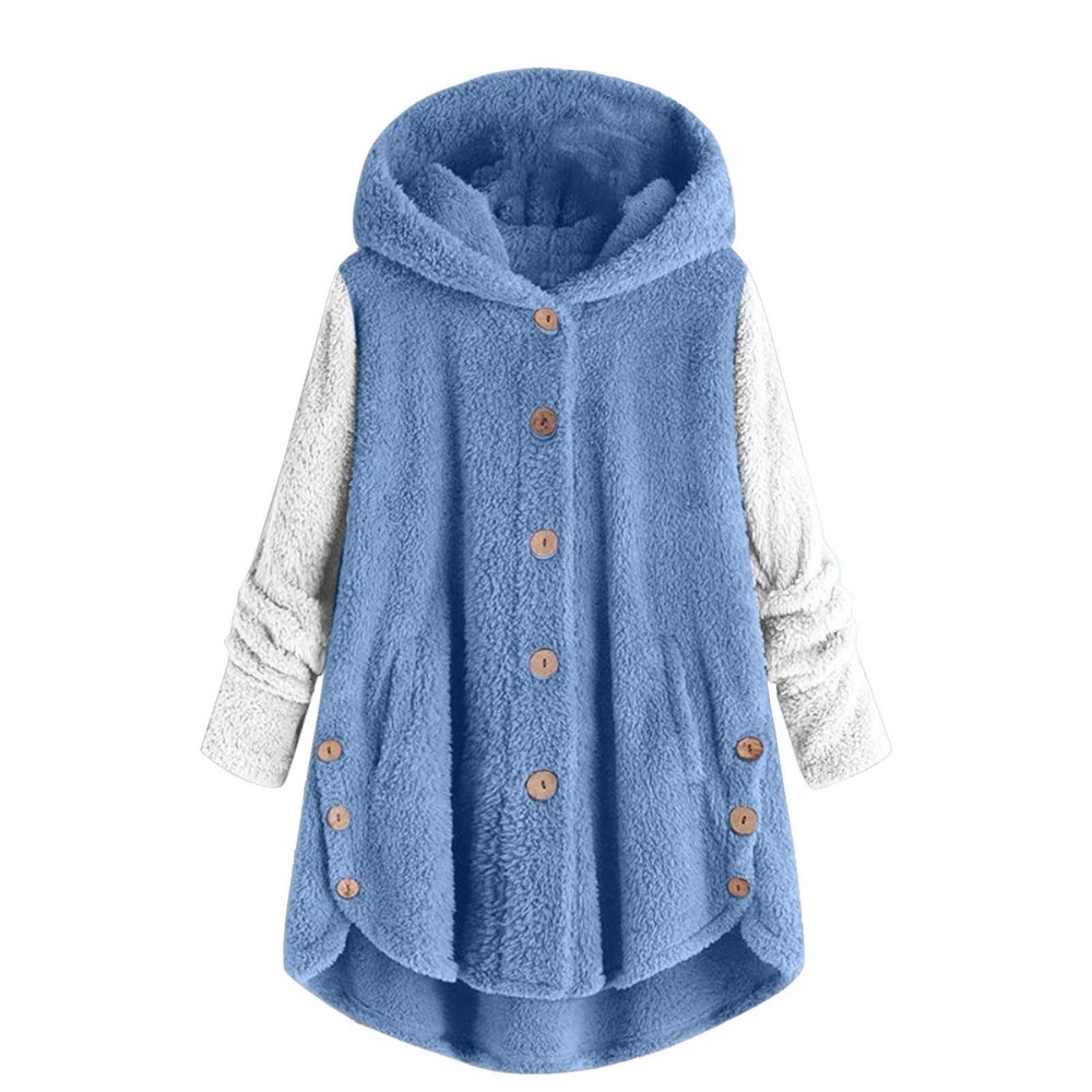 LCMTWX Lined Rain Jacket Women Women'S Jackets for Travel Girls Fur Coat Quarter Zip Fleece Pullover Women Pullover Zip Up Women Fleece Jacket Zip Up Hiking Pullover Women Birthday Gifts for Men