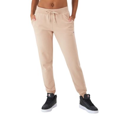 Champion Women's Joggers, Fleece, Warm and Comfortable Joggers for Women, 29"