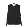 ZISHAK Island Of Cuba Lightweight And Ultra-Comfortable Casual Backpack:Easily Portable Backpack For Camping,Hiking view 3