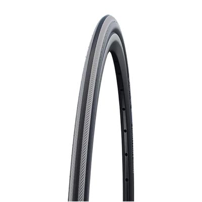 RIGHTRUN K-Guard (MY24), 26X1.00 Grey Stripes