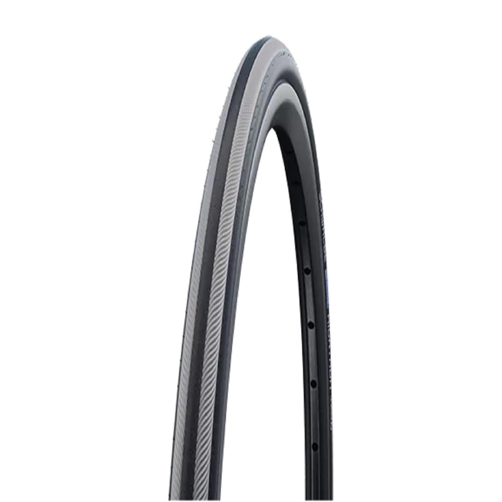 RIGHTRUN K-Guard (MY24), 26X1.00 Grey Stripes