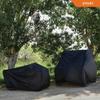 Modern Leisure Sport UTV Cover, X-Large, Black view 2