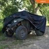 Modern Leisure Sport UTV Cover, X-Large, Black view 3