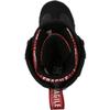 DC Men's Andy Warhol Premier Hybrid BOA Snowboard Boots with Lightweight Multi-Layer Liner, Molded Insole & Rubber Outsole - 11 view 4