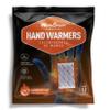 Hot Hand Warmers - 20 Count - Hand Warmers Disposable Single Use Air Activated Heat Packs for Hands, Toes and Body - Up to 12 Hours of Heat (10 Pairs) view 1