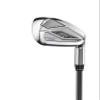 Callaway Paradym AI Smoke Max Fast Pitching Wedge, 44, Graphite, Womens, Standard view 1