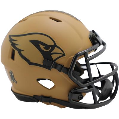 Riddell NFL Arizona Cardinals 2023 Salute to Service Mini Speed