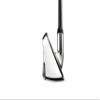 Callaway Paradym AI Smoke Max Fast Iron Sets, 6-PW,AW,GW,SW, Graphite, R2, Standard view 3