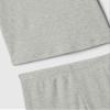 GAP Baby Girls Tee and Short Rib Set B08 12-18M view 3