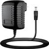 Guy-Tech 6V AC/DC Adapter Compatible with 6063748 HealthRider Bike HF-RB97000 Fitness RB9700 HMEL507080 H70e HRCCEL560110 HREL560110 H50E HREL507080 HREL507081 H70E HREX119120 H 10x HREX529080 view 1
