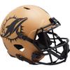 Riddell NFL Miami Dolphins 2023 Salute to Service Replica Speed view 1