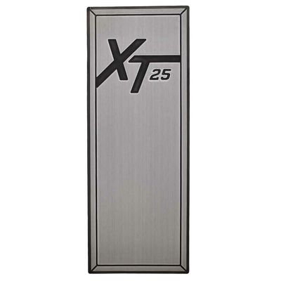 MasterCraft Boat Non-Skid Mat 30613-80112 | XT25 Storm Gray
