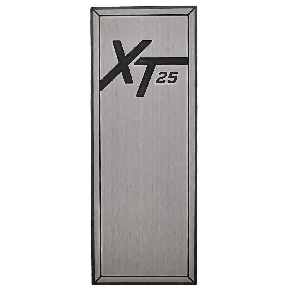 MasterCraft Boat Non-Skid Mat 30613-80112 | XT25 Storm Gray